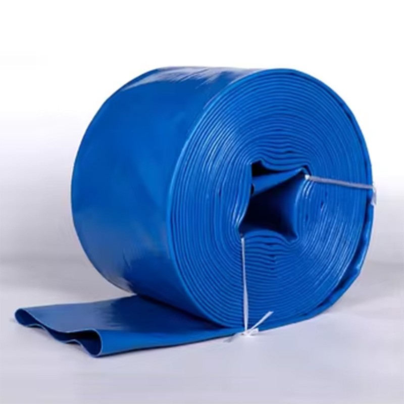 3 Inch PVC Hose