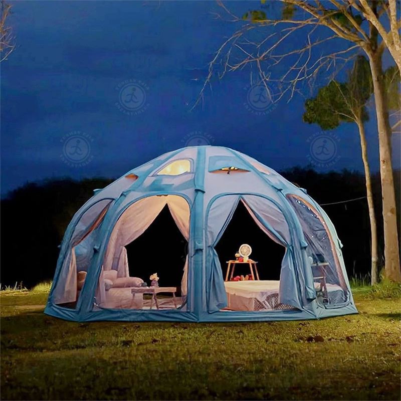 Festival Dome Tent