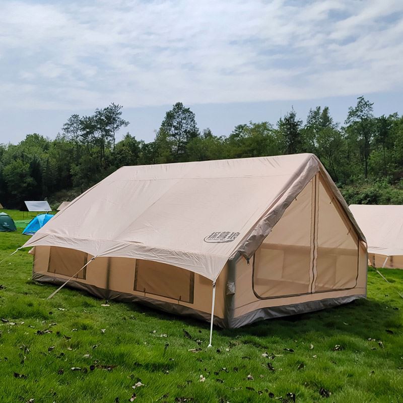 Inflatable Outdoor Party Tent