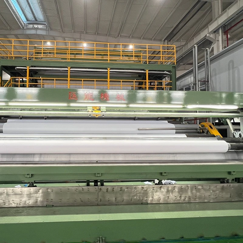 Calendaring Molding Machine Calendaring Molding Machine