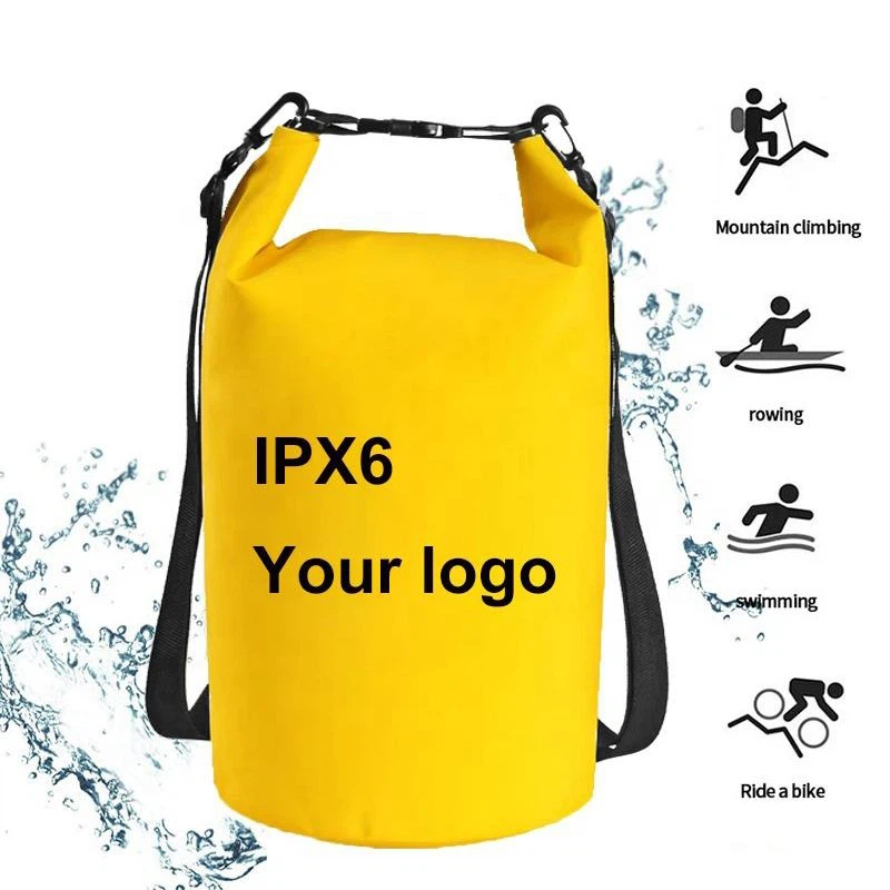 PVC Waterproof Bag price