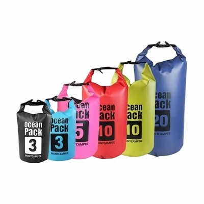 PVC Waterproof Bag