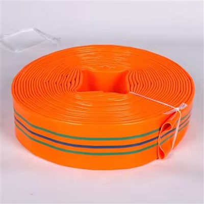 2palcová flexibilní bazénová hadice