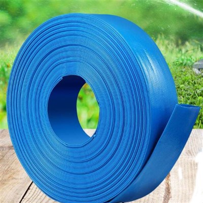 2palcová flexibilní vodní hadice